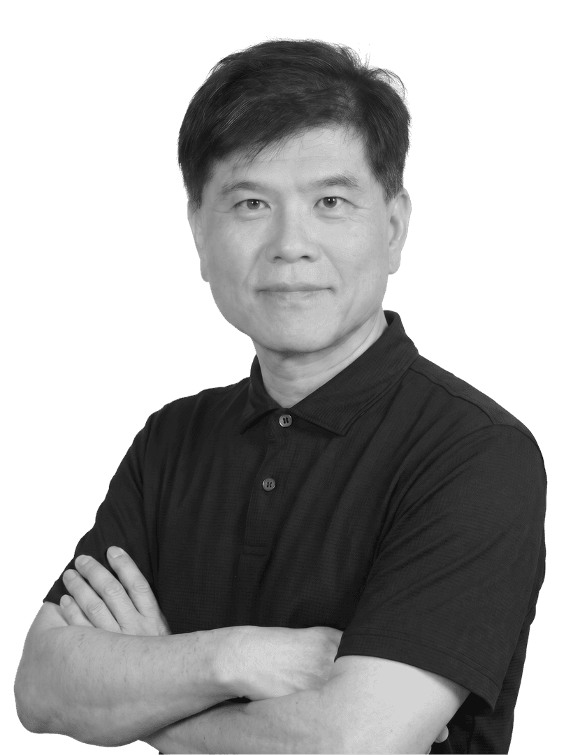 Jinhyeon Cho, Chief Executive Officer