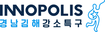 Gyeongnam Gimhae Innopolis